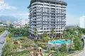 Пентхаус 2 комнаты 63 м² Mahmutlar Mahallesi, Турция