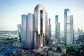 Büro 1 627 m² Moskau, Russland