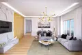 Appartement 1 chambre 99 m² Eyupsultan, Turquie
