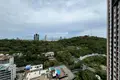 Piso independiente 1 habitacion 35 m² Pattaya City, Tailandia