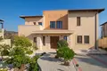 Willa 4 pokoi 318 m² Kouklia, Cypr