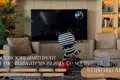 2 bedroom apartment 150 m² Dubai, United Arab Emirates