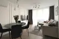 Mieszkanie 2 pokoi 38 m² Warszawa, Polska