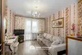 Квартира 2 комнаты 58 м² Минск, Беларусь