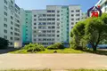Квартира 2 комнаты 56 м² Минск, Беларусь
