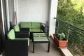 Mieszkanie 2 pokoi  Boreti, Czarnogóra