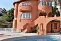 villa de 3 chambres 230 m² lAlfas del Pi, Espagne