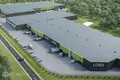 Commercial property 1 room 5 000 m² in Marupe, Latvia