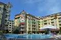 Mieszkanie 3 pokoi 116 m² Nesebyr, Bułgaria