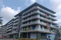Mieszkanie w nowym budynku Apartamenty z Udogodnieniami w Kompleksie w Şişli w Stambule