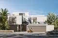 Villa de 4 dormitorios 871 m² Dubái, Emiratos Árabes Unidos