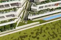Mieszkanie 3 pokoi 317 m² Hiszpania, Hiszpania