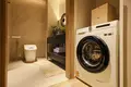 Copropriété 1 chambre  Pattaya, Thaïlande
