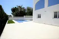 5-Schlafzimmer-Villa 294 m² Calp, Spanien