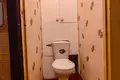 Appartement 1 chambre 27 m² Homiel, Bélarus