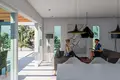 Willa 3 pokoi 159 m² lAlfas del Pi, Hiszpania