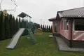 Casa 320 m² Muchaviecki sielski Saviet, Belarús
