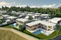 4 bedroom Villa 377 m² Kazafani, Northern Cyprus