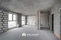 3 bedroom apartment 60 m² Minsk, Belarus