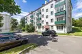Appartement 2 chambres 41 m² Minsk, Bélarus