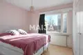 Wohnung 3 zimmer 61 m² Verwaltungsgemeinschaft Helsinki, Finnland
