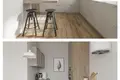 Chalet 216 m² Haranski sielski Saviet, Bélarus