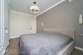 2 room apartment 62 m² Minsk, Belarus