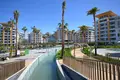 Квартира 2 комнаты 81 м² Аланья, Турция