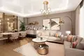3 bedroom apartment 176 m² Zeytinburnu, Turkey