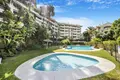 2 bedroom apartment  San Pedro Alcantara, Spain
