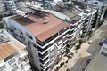 1 bedroom apartment 53 m² Muratpasa, Turkey
