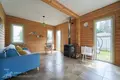 Cottage 177 m² Michanavicki sielski Saviet, Belarus