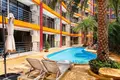 1 bedroom apartment 36 m² Thalang, Thailand