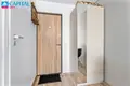 Wohnung 1 zimmer 18 m² Vilnius, Litauen