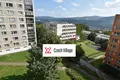 Wohnung 1 zimmer 34 m² Bezirk Aussig, Tschechien