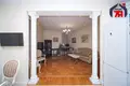 2 room apartment 53 m² Minsk, Belarus