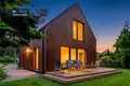House 100 m² Vilnius, Lithuania