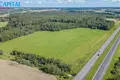 Atterrir  Spadviliskiai, Lituanie