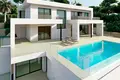 Willa 3 pokoi 239 m² el Poble Nou de Benitatxell Benitachell, Hiszpania