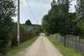 Atterrir  Pliski sielski Saviet, Bélarus
