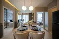 1 bedroom apartment 26 m² Ban Khlong Dok Mai, Thailand