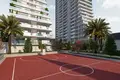 1 bedroom apartment 69 m² Esenyurt, Turkey