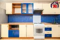 2 room apartment 56 m² Minsk, Belarus
