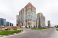 Wohnung 3 zimmer 60 m² Minsk, Belarus