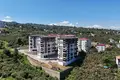Wohnung 4 zimmer 162 m² Ortahisar, Türkei