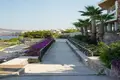 Appartement 1 chambre 175 m² Bodrum, Turquie