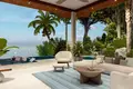4-Zimmer-Villa 722 m² Thalang, Thailand