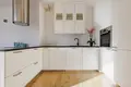 Квартира 2 комнаты 56 м² в Варшаве, Польша