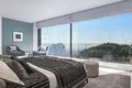 4 bedroom Villa 491 m² Calp, Spain