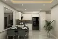 Appartement 1 chambre 72 m² Alanya, Turquie